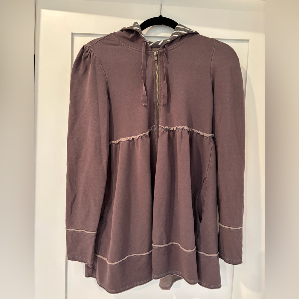 Evy’s Tree Sophie Hooded Sweatshirt